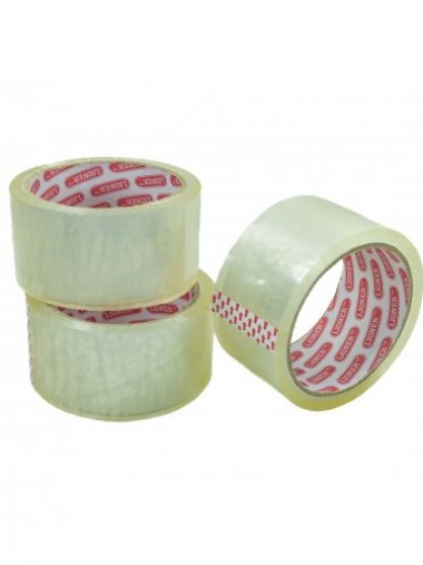 PACKING TAPE 48×50 CLEAR LIONER