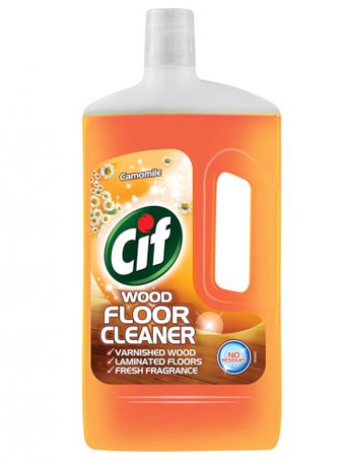 CIF WOOD FLOOR CLEANER 1000ml