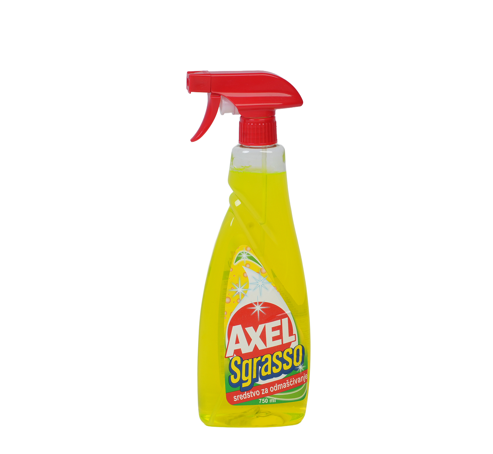 149-e1760701610182.png Sredstvo za odmašćivanje Axel Sgrasso 750ml pumpica - Slika 1