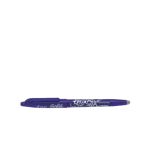 Roler gel Pilot Frixion 0.7 plavi