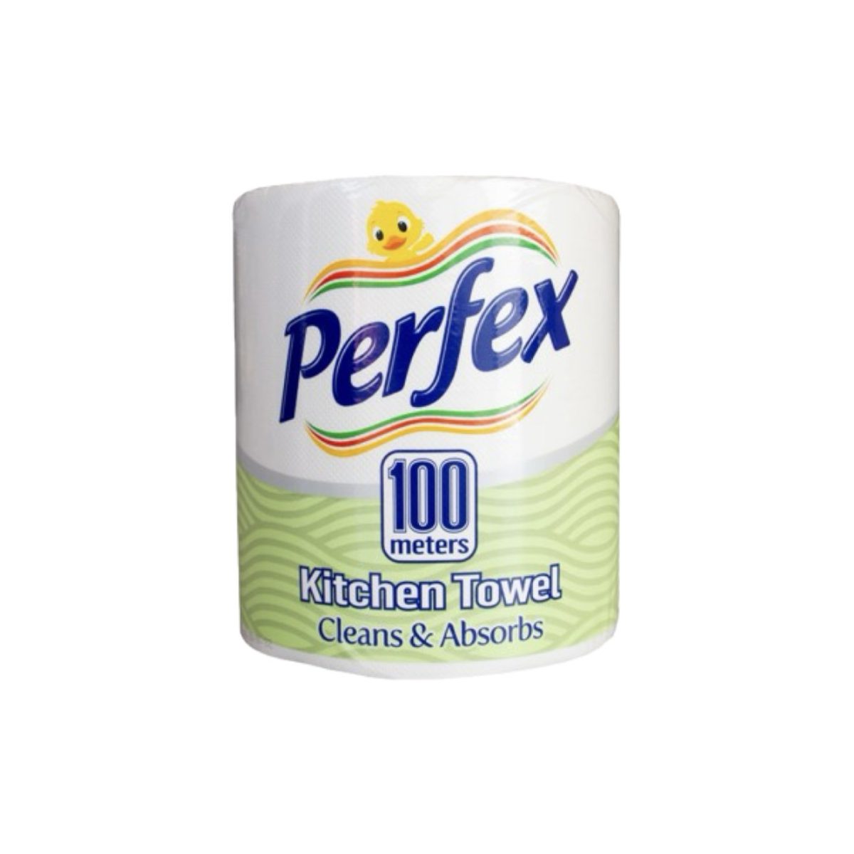 Ubrus u rolni 2sl Perfex 1/1 100m