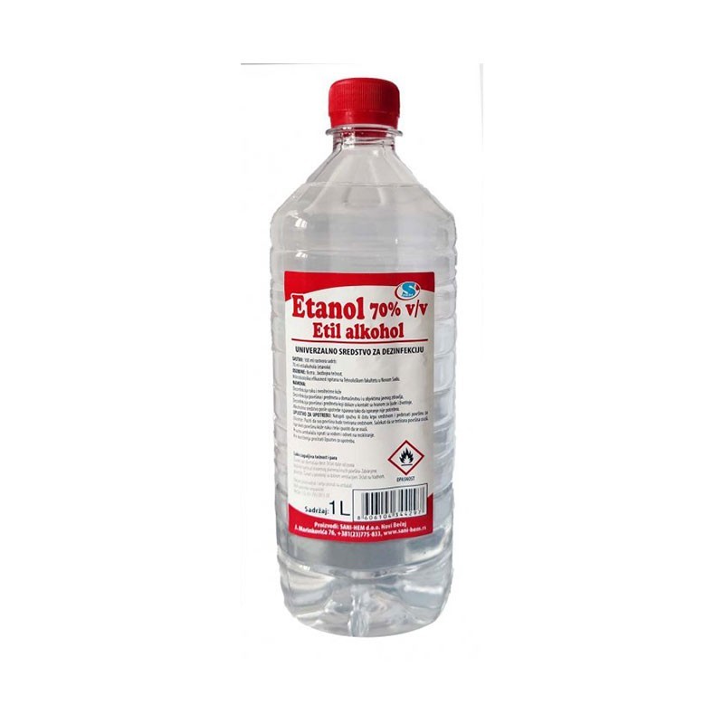 ALKOHOL-70.jpg Alkohol 70% 1l - Slika 1