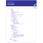 GRAFIČKI KALKULATOR CASIO FX CG50 - 3D GRAFIČKI PRIKAZ - Slika 3