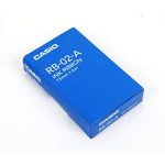 TINTNI VALJAK CASIO RB02 - Slika 2