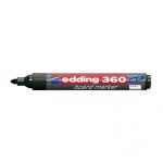 Marker za belu tablu Edding E-360 crni