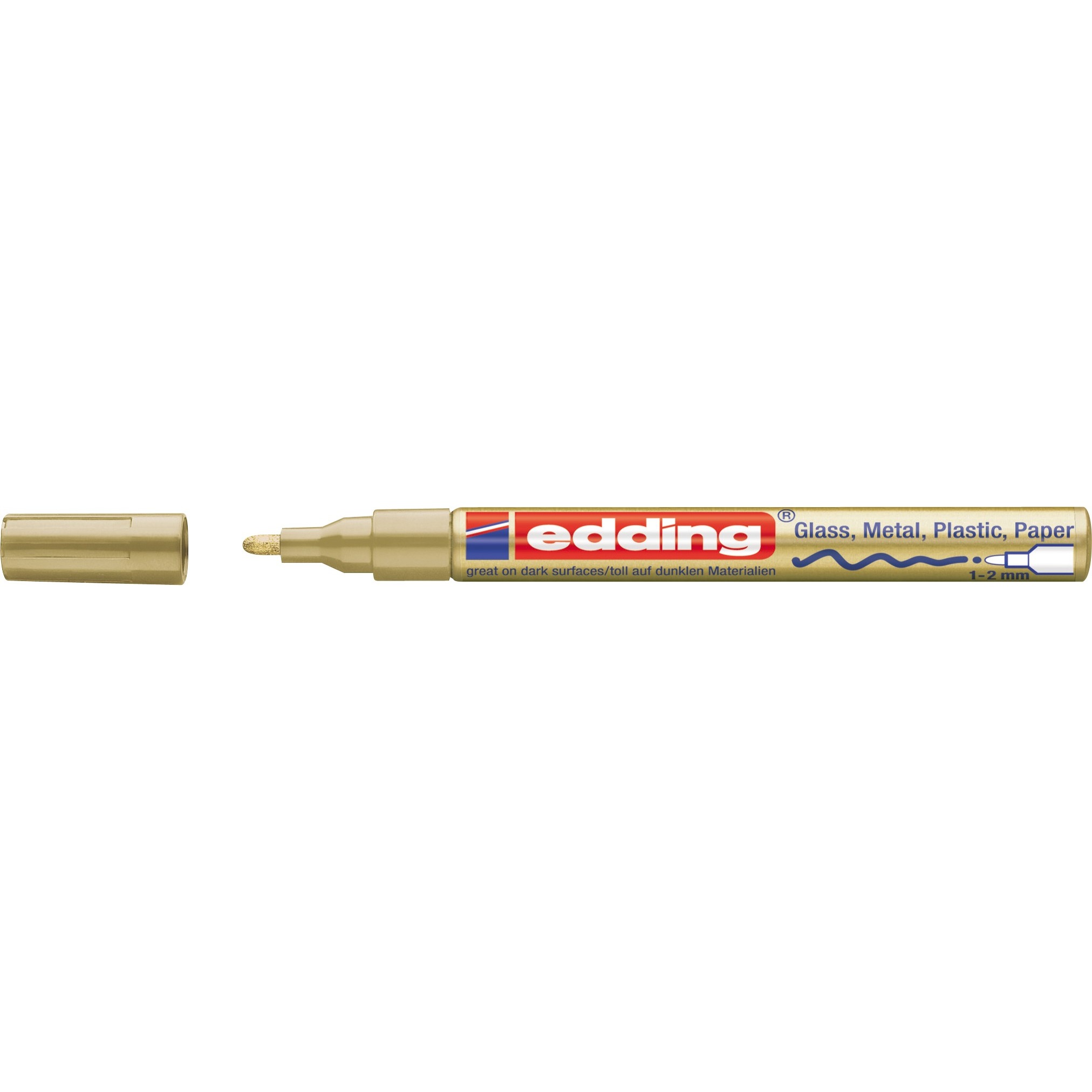 img24813-1.jpg Paint marker E-751 1-2mm - Slika 1