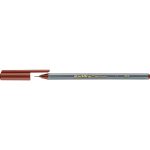 Fineliner E-55 0,3mm