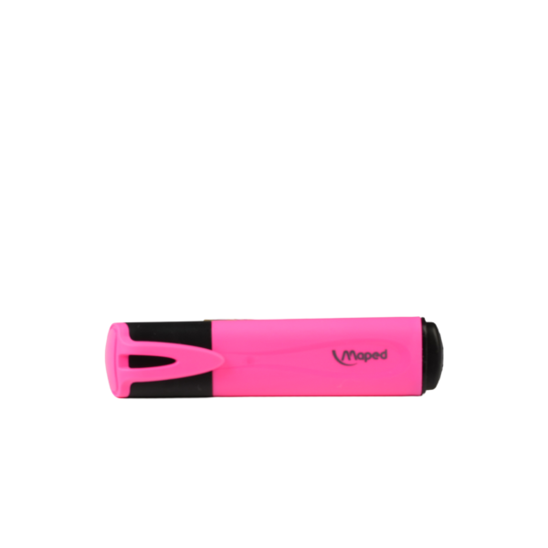 Signir Maped fluo peps roze