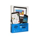 Fotokopir papir Everywhere A4 80g
