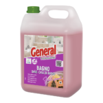 Sutter General sredstvo za čišćenje sanitarija Bagno 5 KG