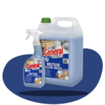 Sutter General sredstvo za čišćenje MULTIUSO 750ml - Slika 2