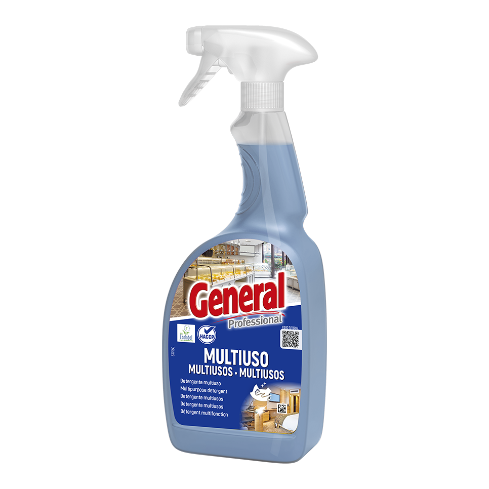MULTIUSO 750ML_0715500 Sutter General sredstvo za čišćenje MULTIUSO 750ml - Slika 1
