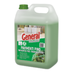 Sutter General deterdž. za pranje podova Pavimenti Pino 5kg