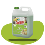 Sutter General deterdžent za ručno pranje sudova Piatti 5 kg