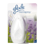 Osveživač prostora Glade microsprej komplet