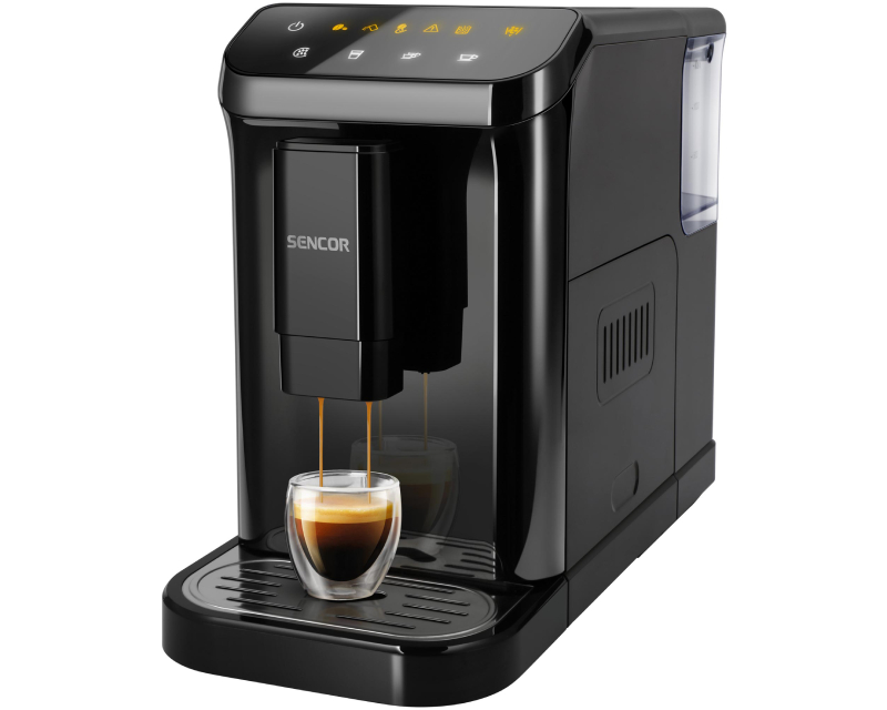 APA02568_v SENCOR SES 6000BK Aparat za espresso kafu - Slika 1